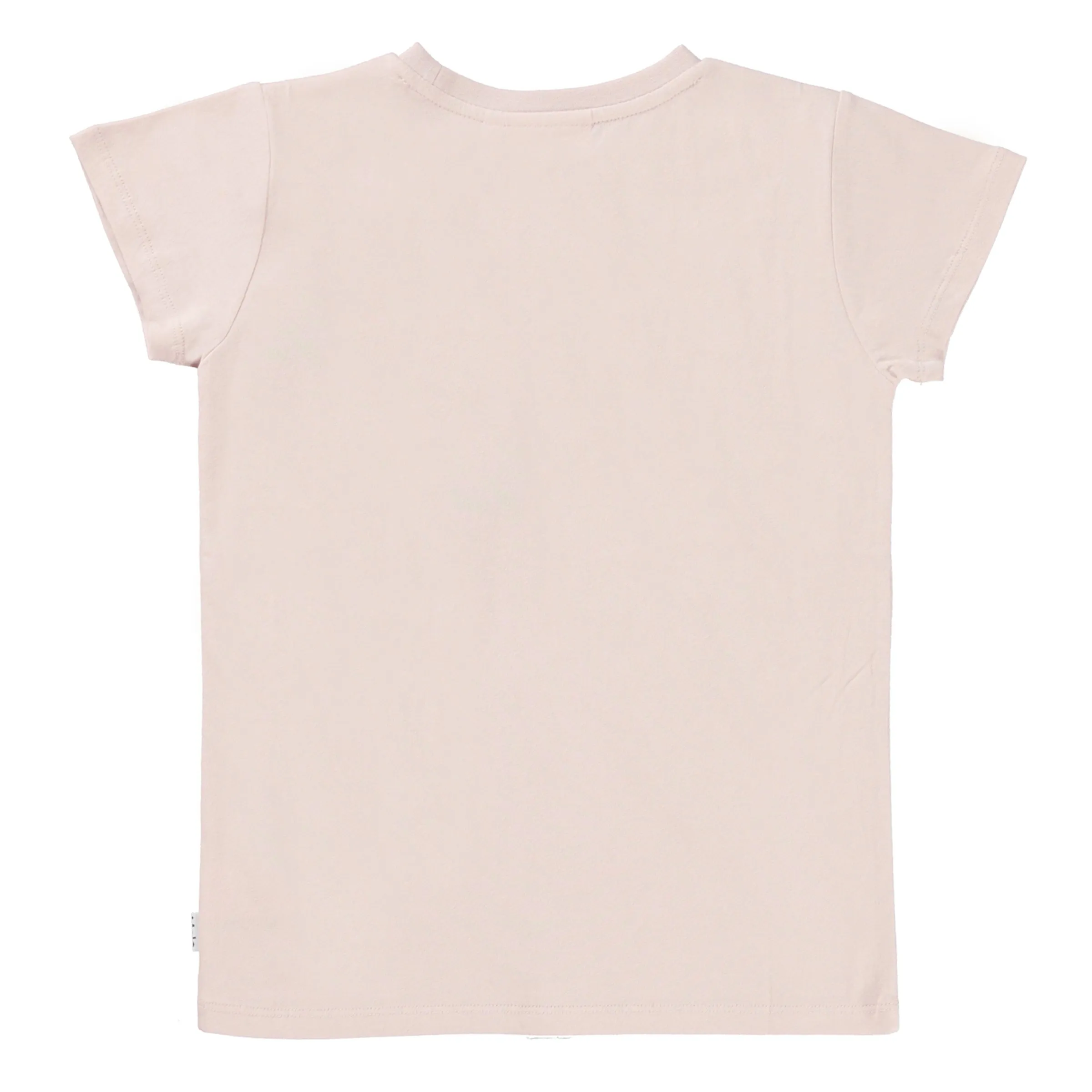 Ranva Sequin Roses T-Shirt