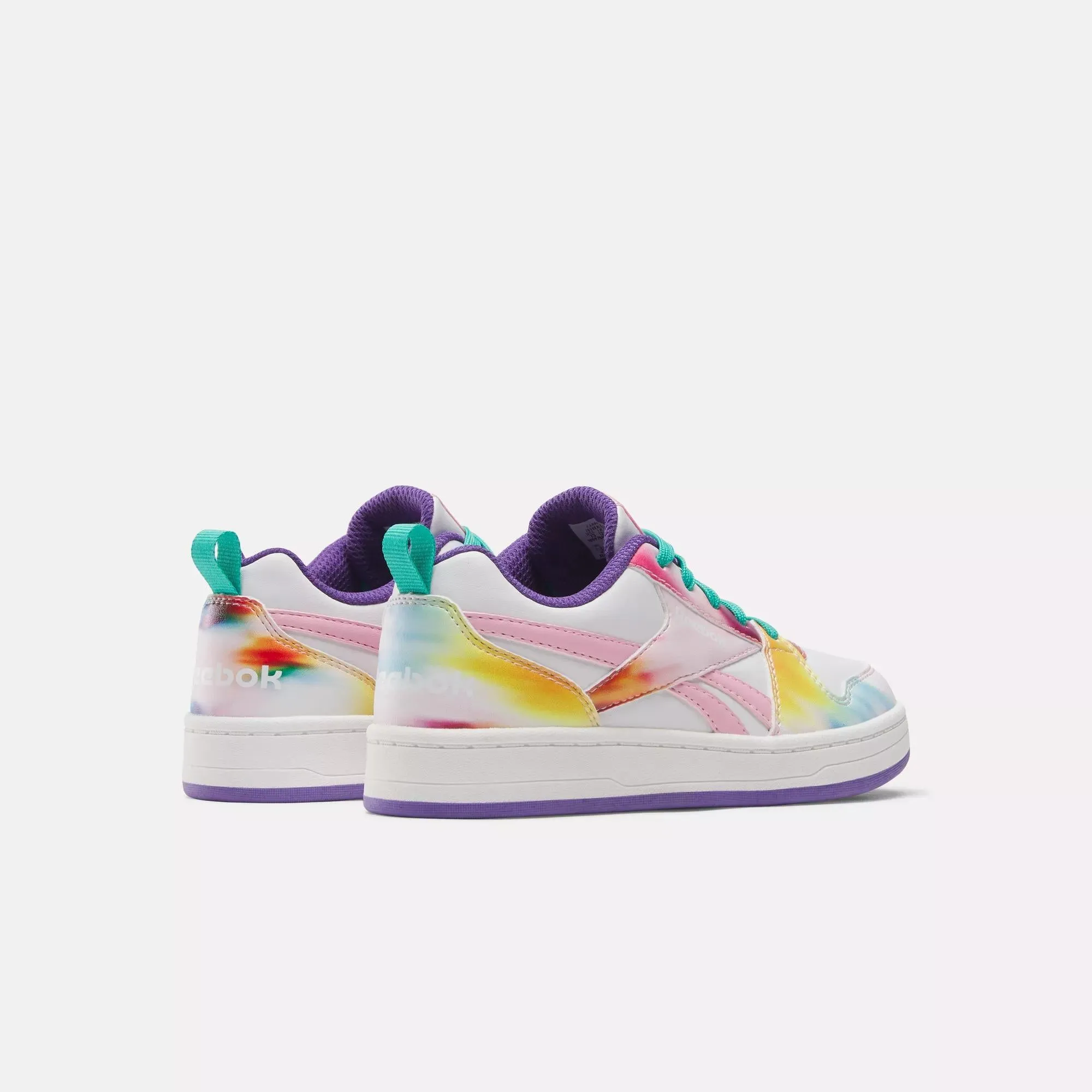Reebok Royal Prime 2.0 Shoes - Preschool