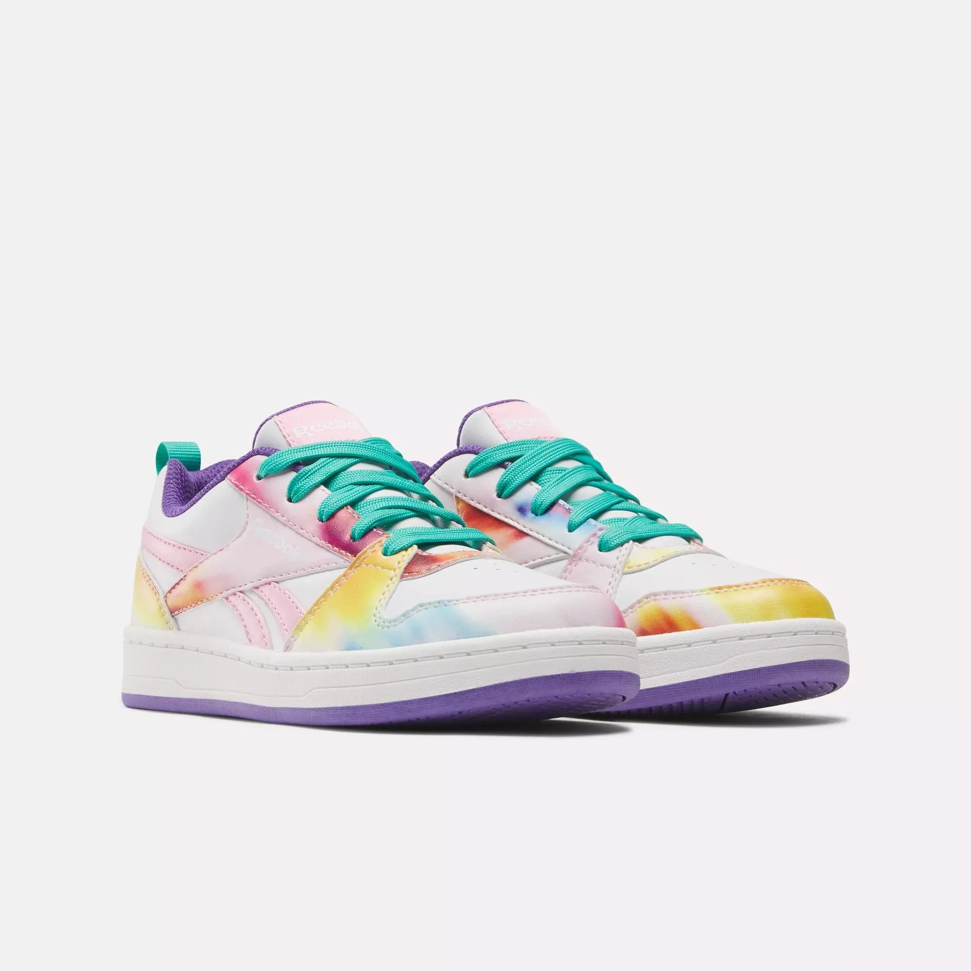 Reebok Royal Prime 2.0 Shoes - Preschool