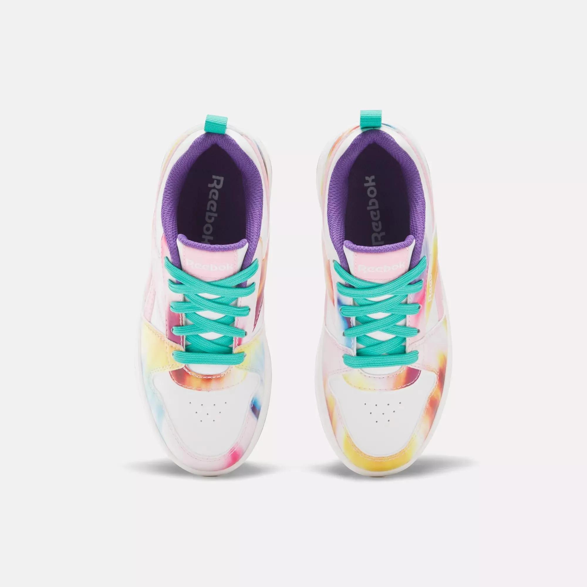 Reebok Royal Prime 2.0 Shoes - Preschool