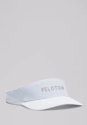 Removable Sweatband All-Sport Visor