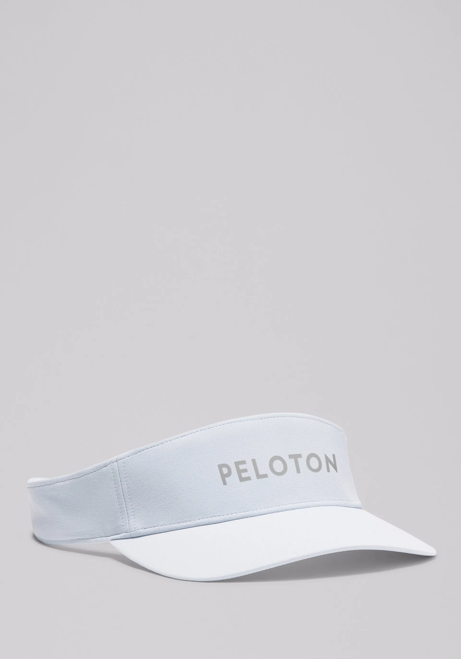 Removable Sweatband All-Sport Visor