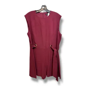 Romper By Karen Millen  Size: 16