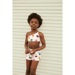 Rose Naja Bikini