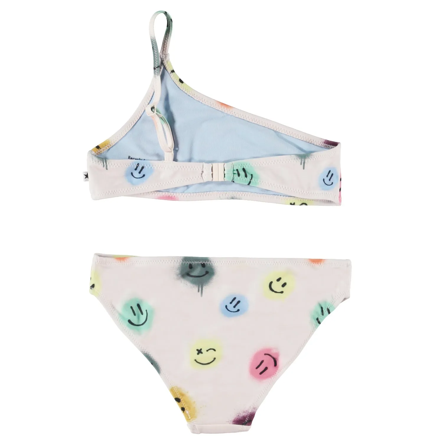 Rose Naja Bikini