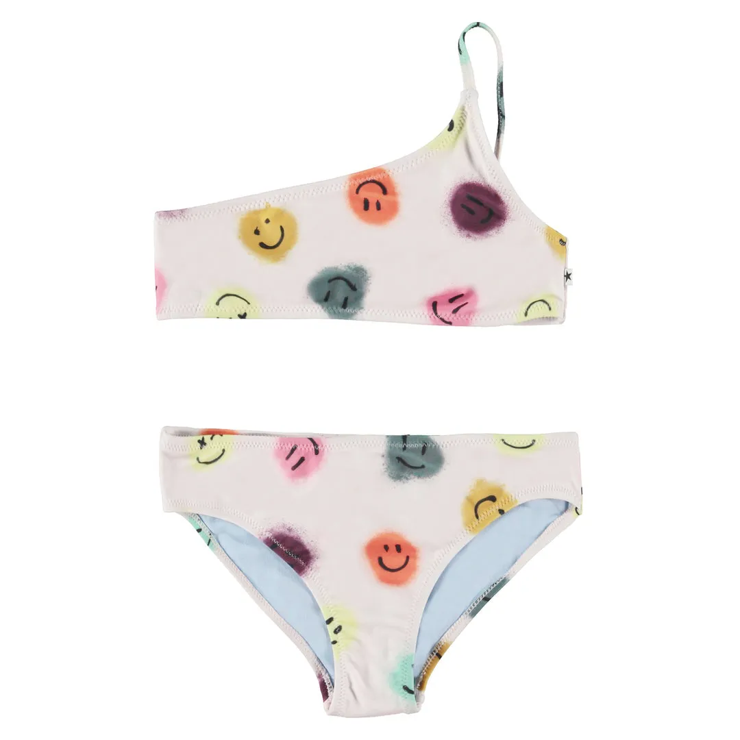 Rose Naja Bikini