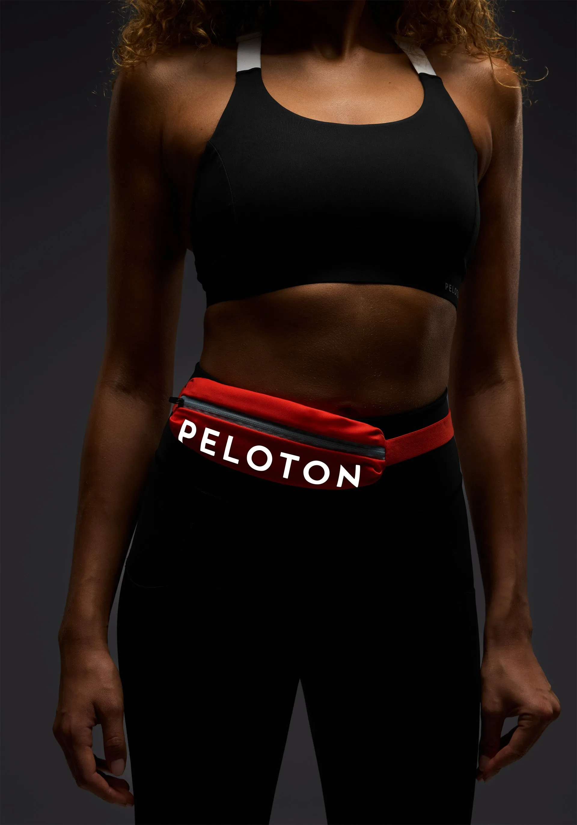 Run Belt