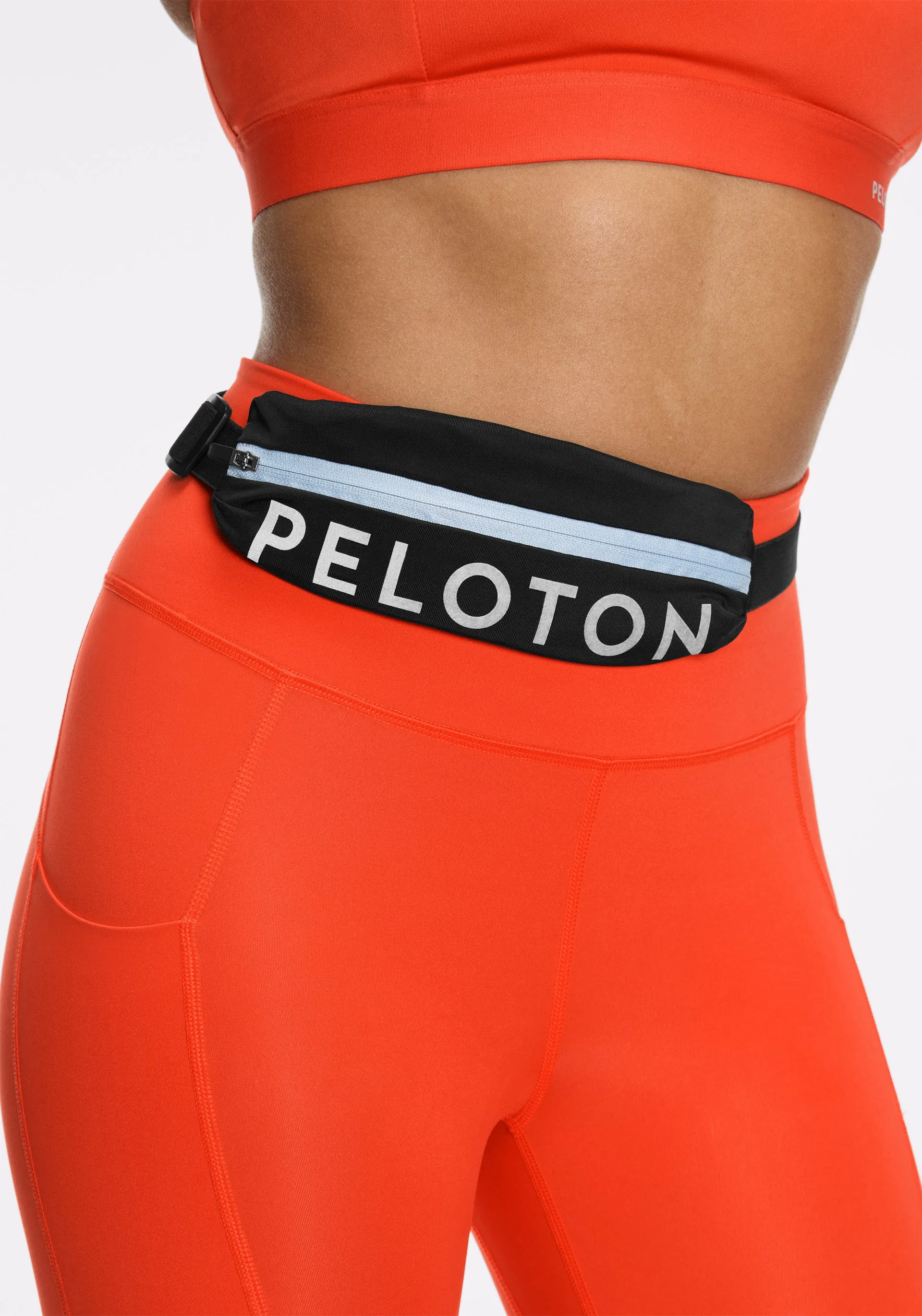 Run Belt