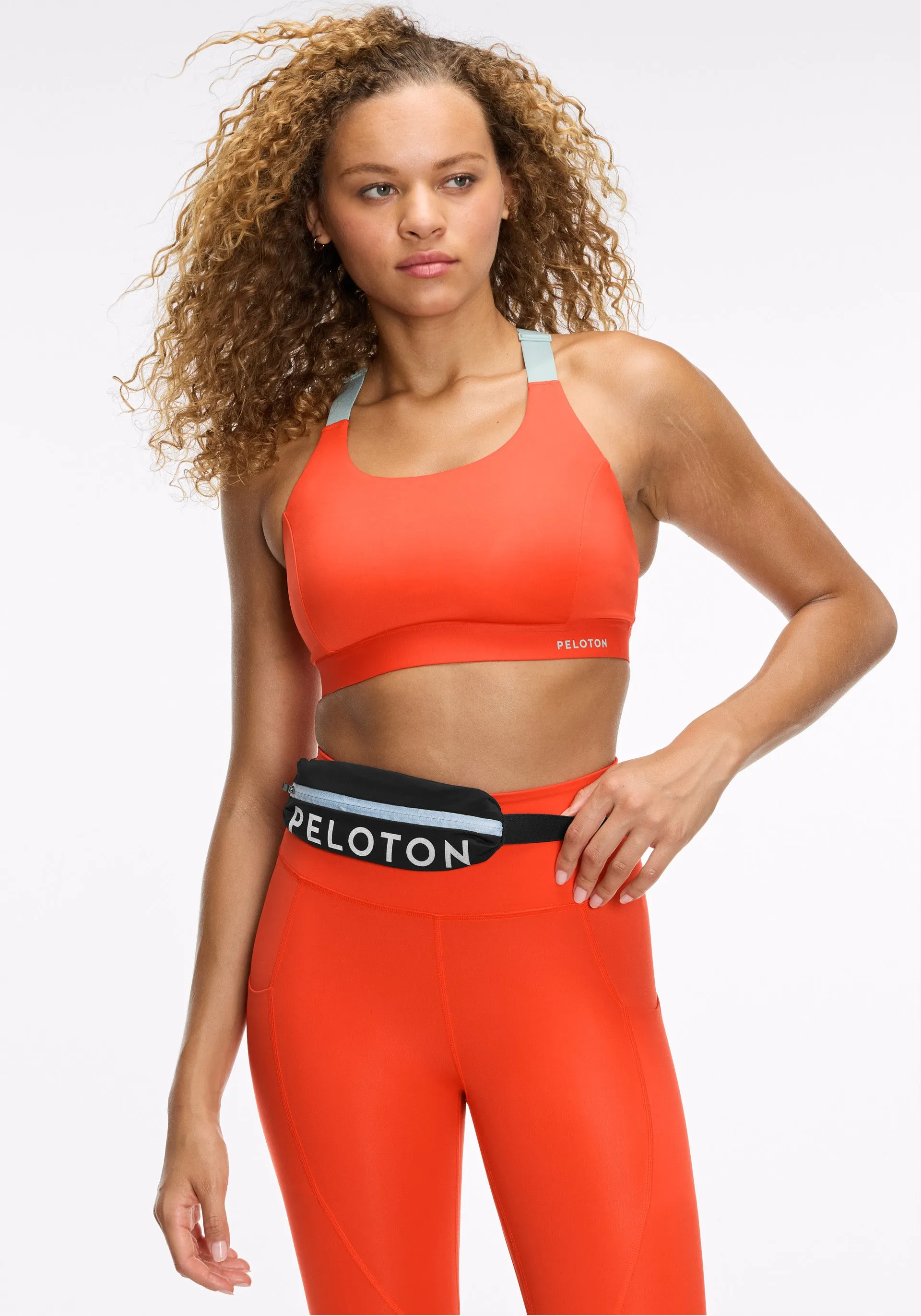 Run Belt