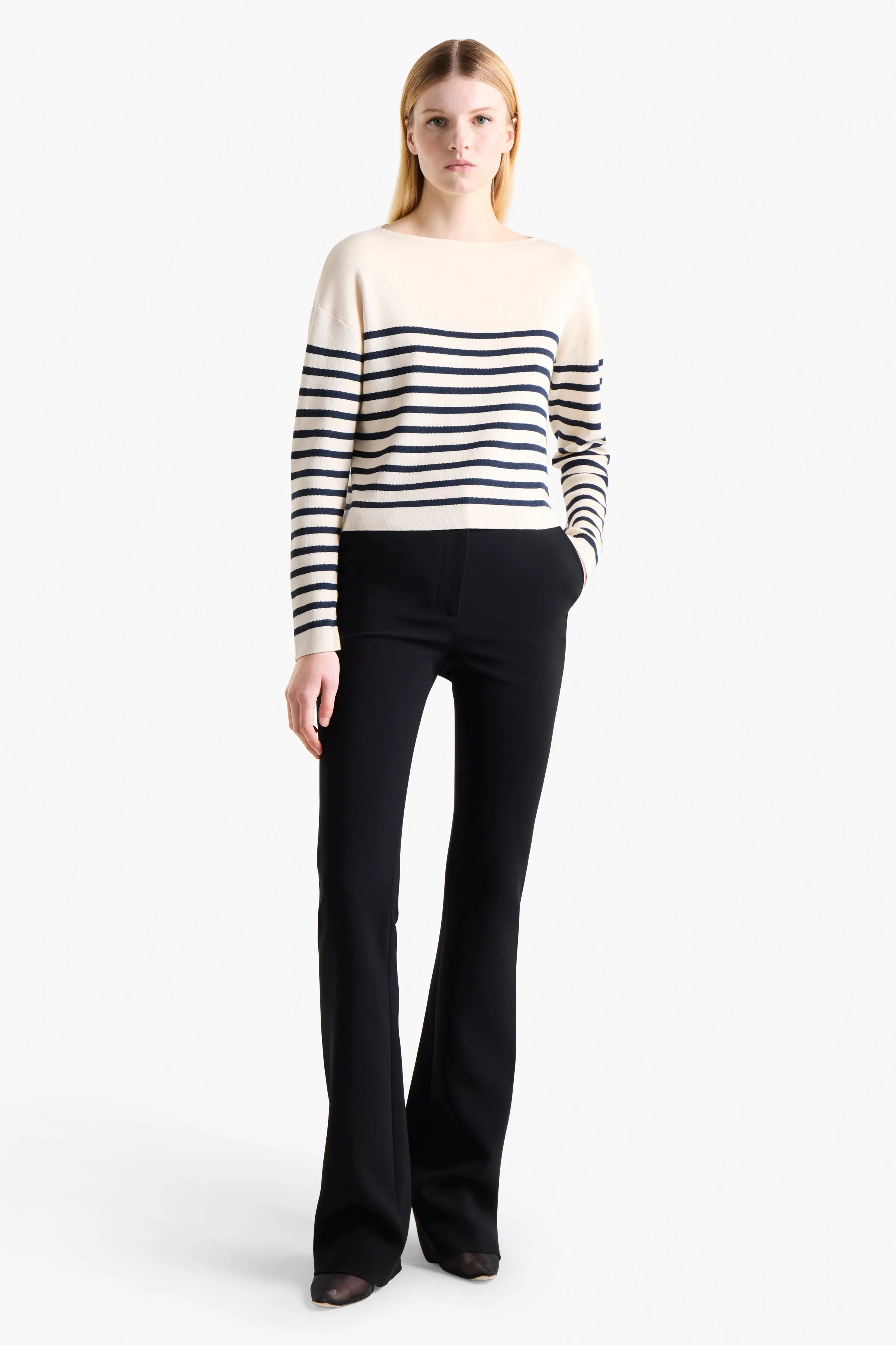 Sonny Pant Altuzarra