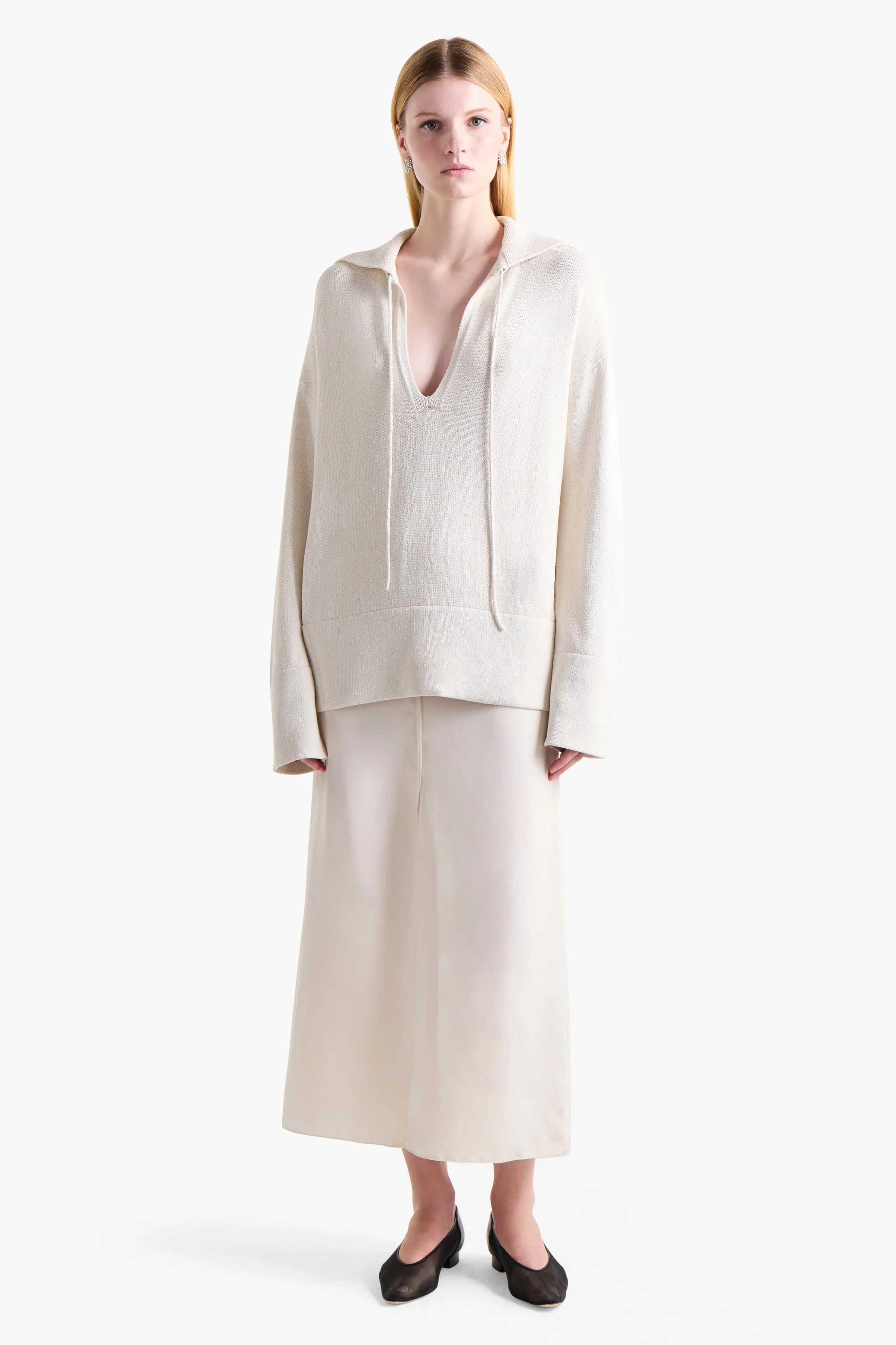 Spike Sweater Altuzarra