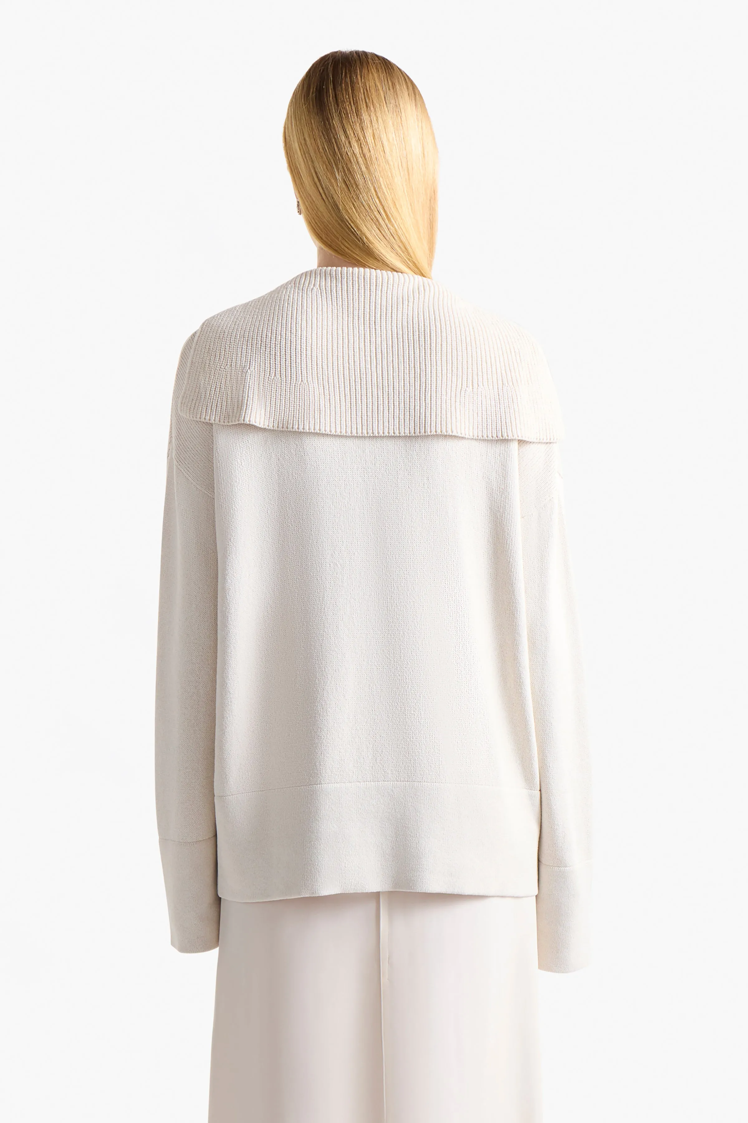 Spike Sweater Altuzarra