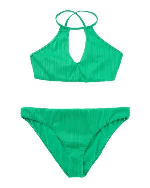 Splendid 2pc Bikini Set
