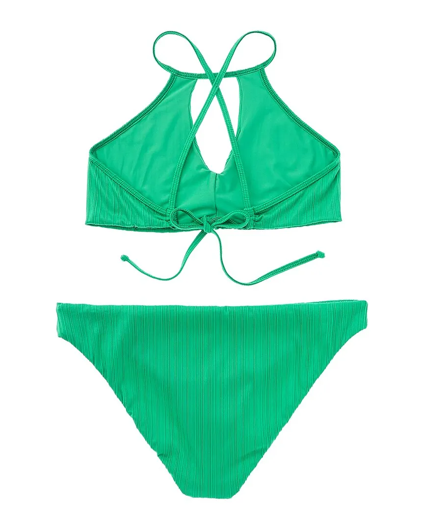 Splendid 2pc Bikini Set