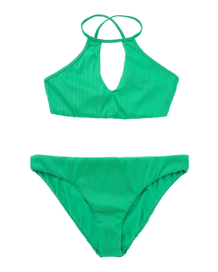 Splendid 2pc Bikini Set
