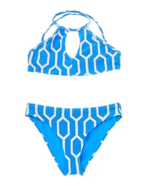 Splendid 2pc Bikini Set