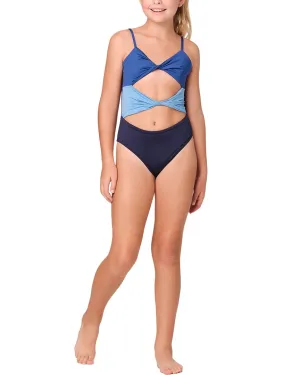 Submarine Irreversible One-Piece