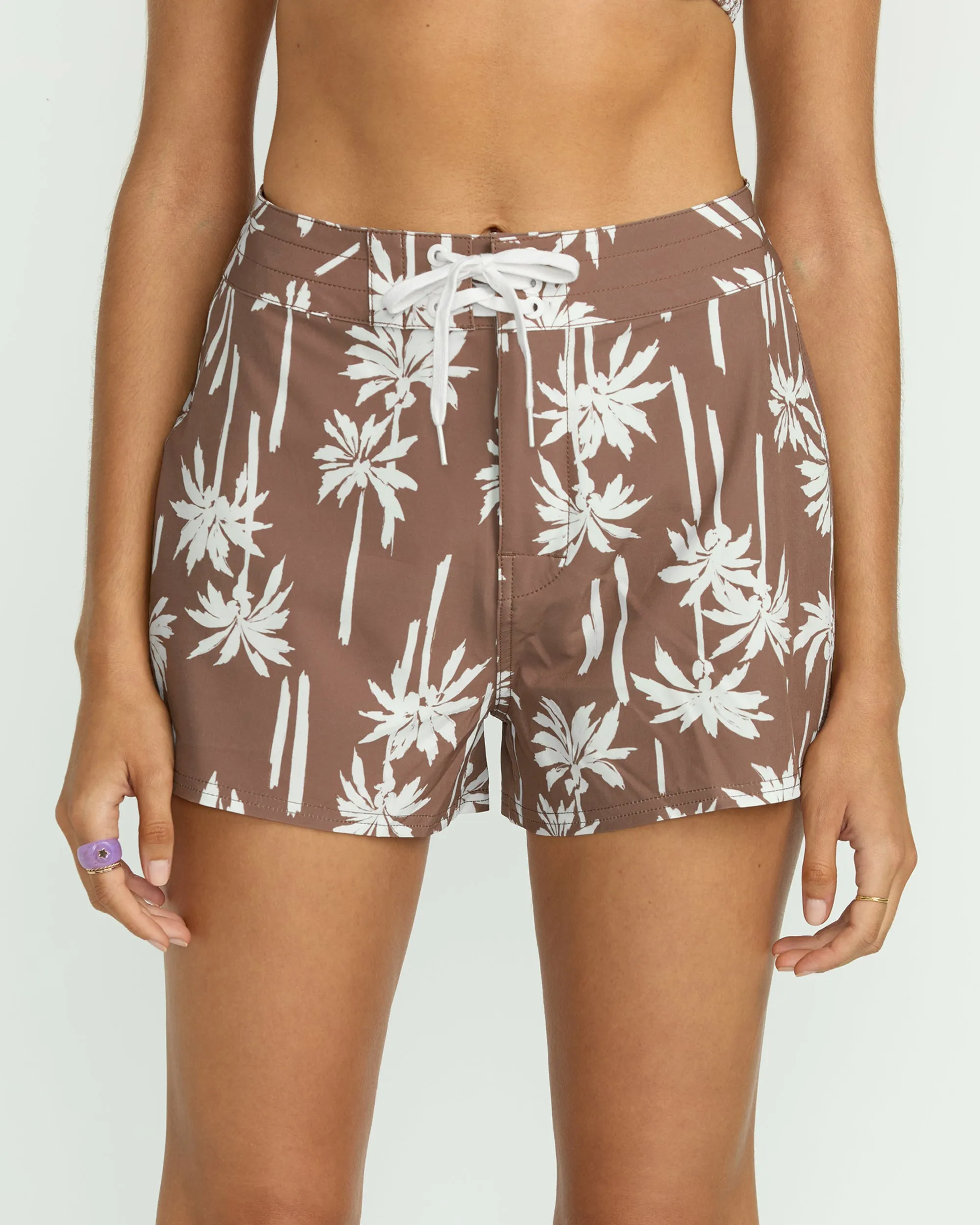 Sunset Canyon Boardshorts - Nutmeg Billabong