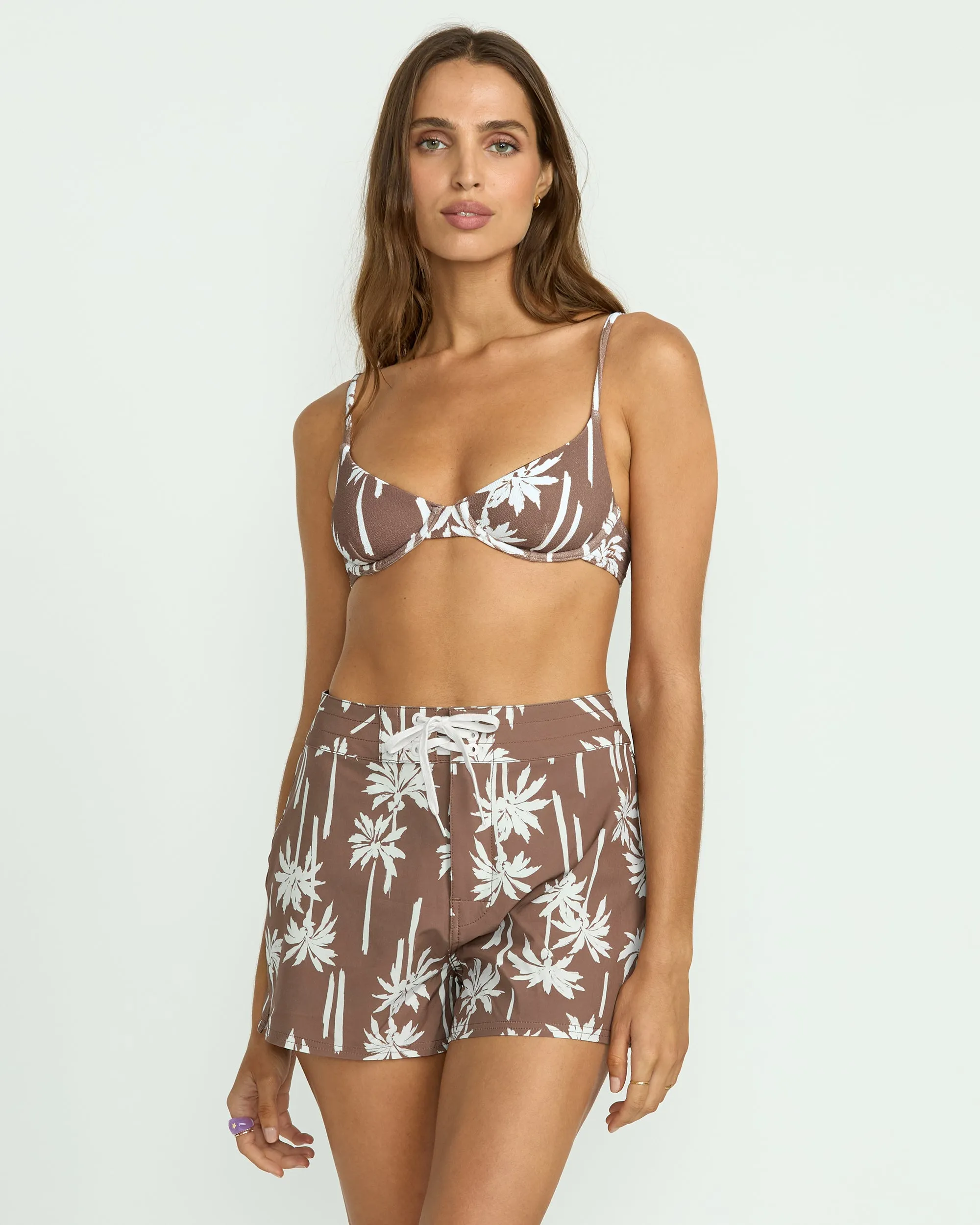 Sunset Canyon Boardshorts - Nutmeg Billabong