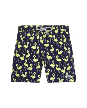 Tom & Teddy Swim Trunk