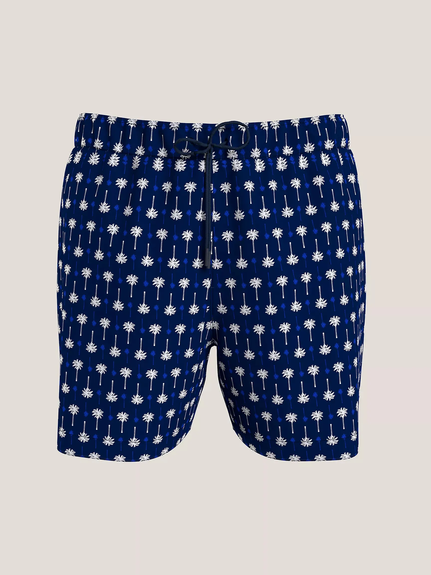 Tommy Hilfiger Print Swim Trunk - Men