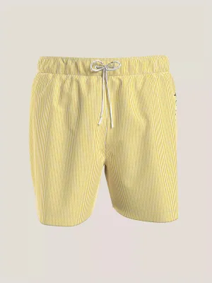 Tommy Hilfiger Stripe Swim Trunk - Men