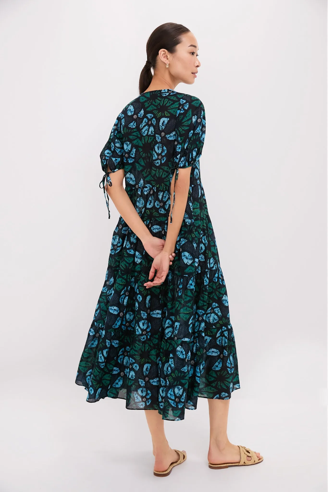 Urchin Neera Coverup
