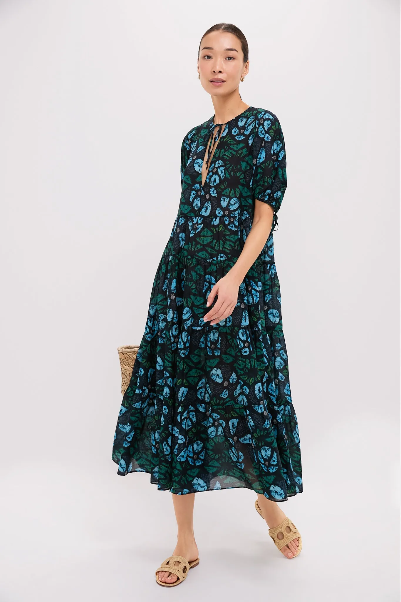 Urchin Neera Coverup