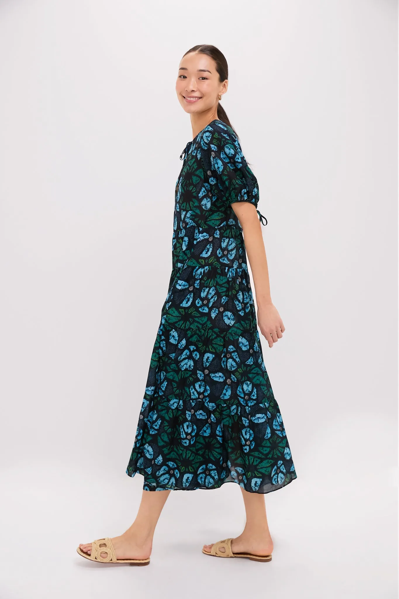 Urchin Neera Coverup
