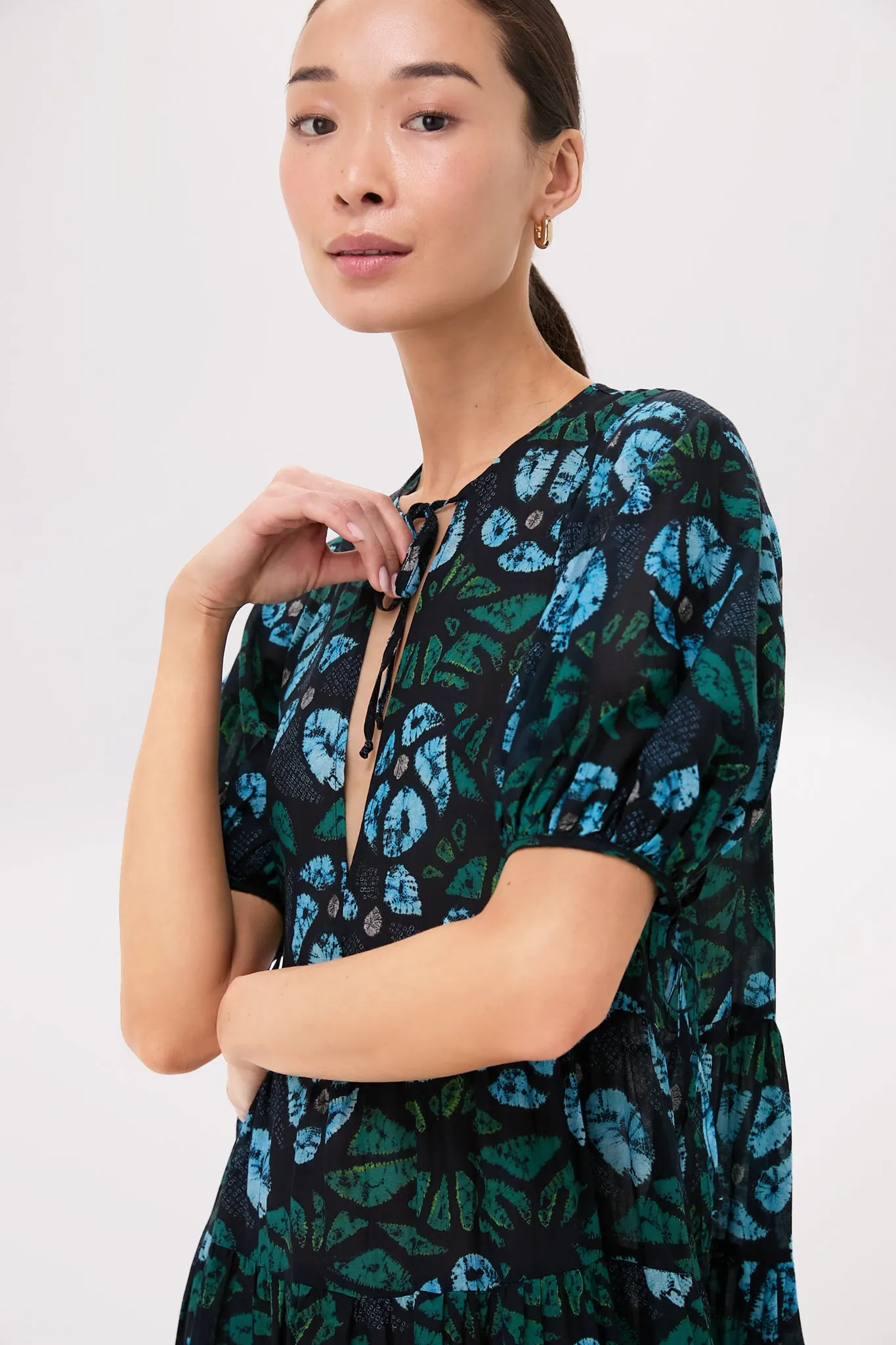 Urchin Neera Coverup