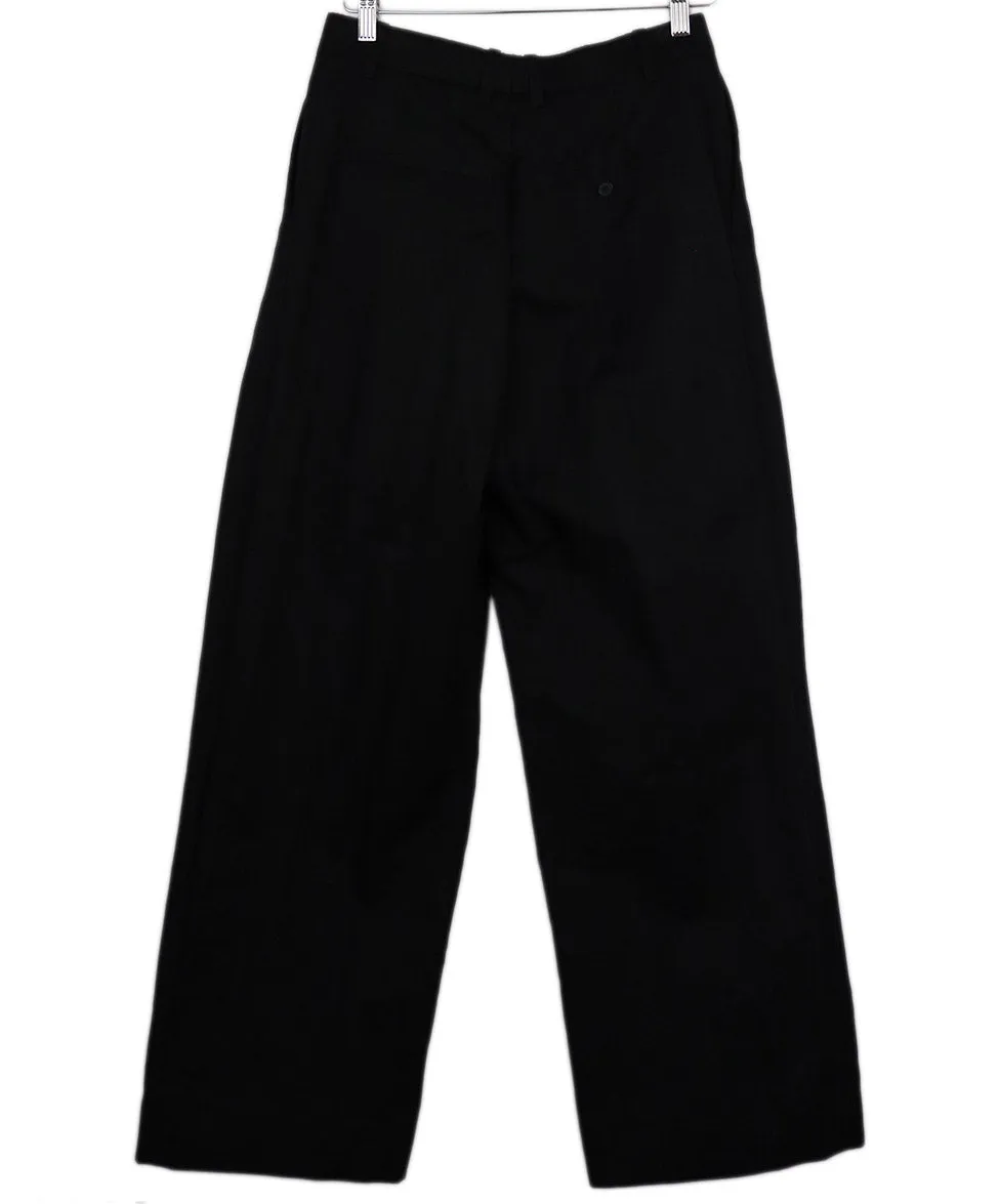 Wardrobe.NYC Black Pants sz 4