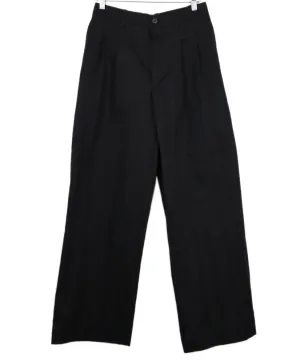 Wardrobe.NYC Black Pants sz 4