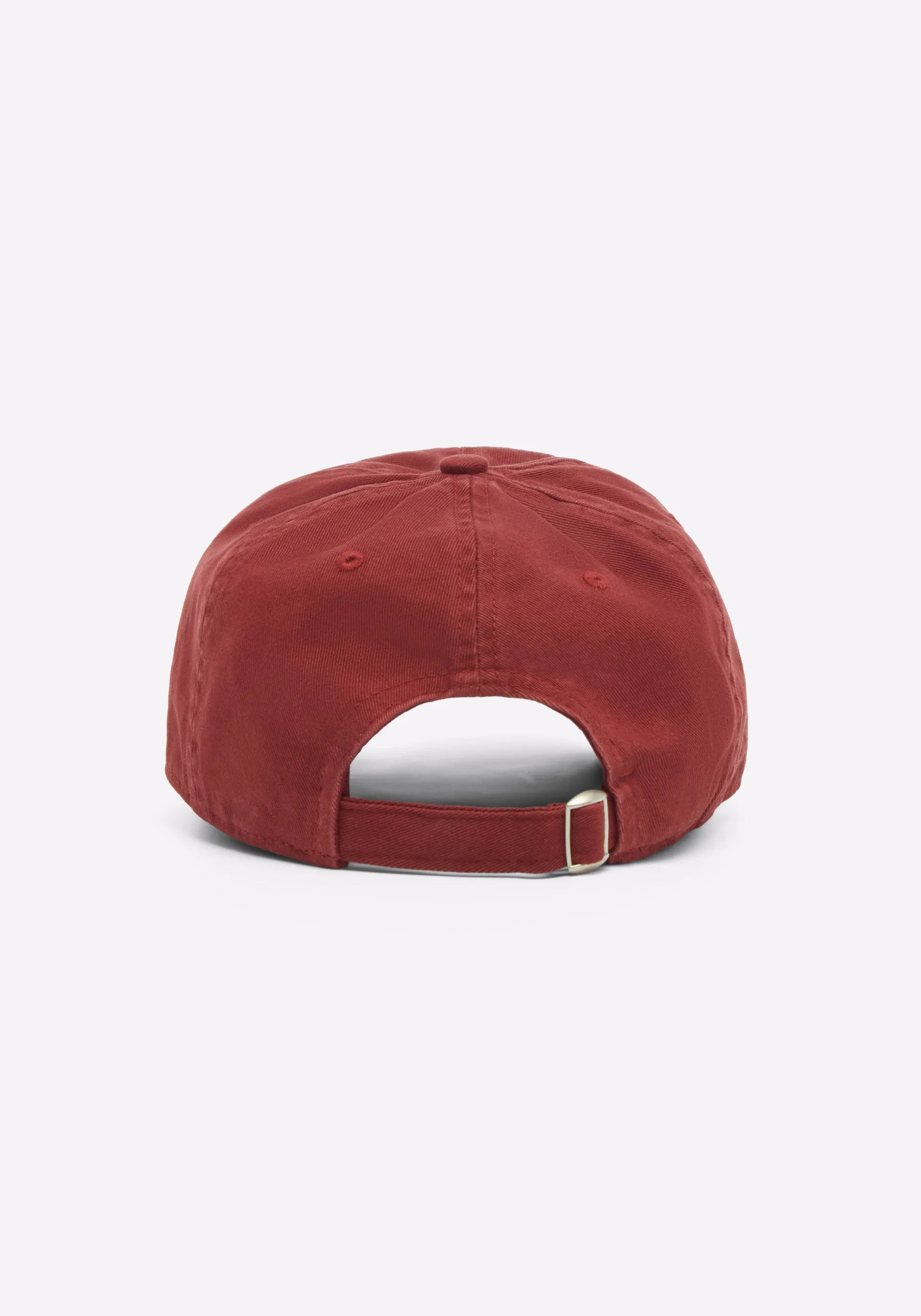Washed Dad Hat