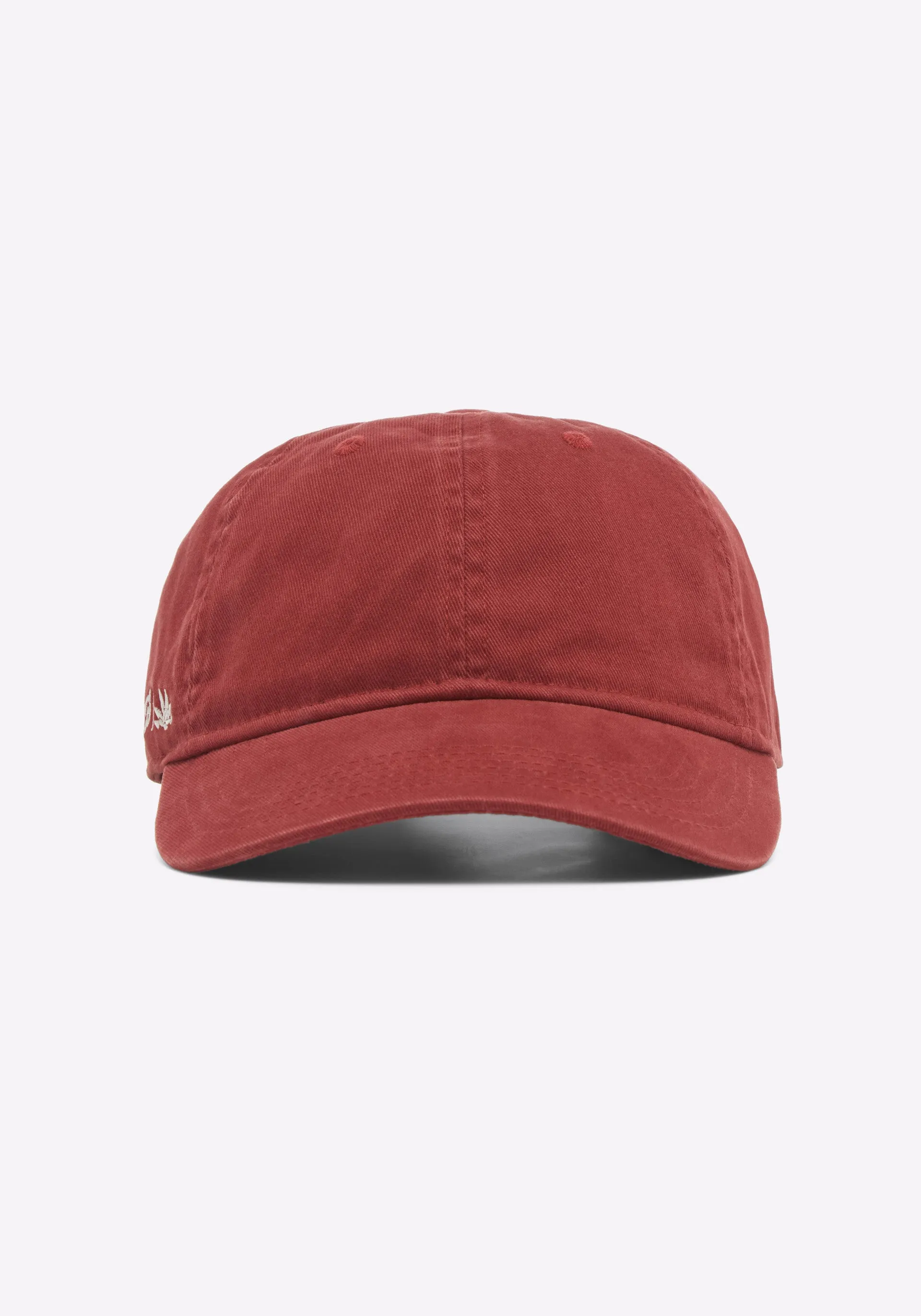 Washed Dad Hat