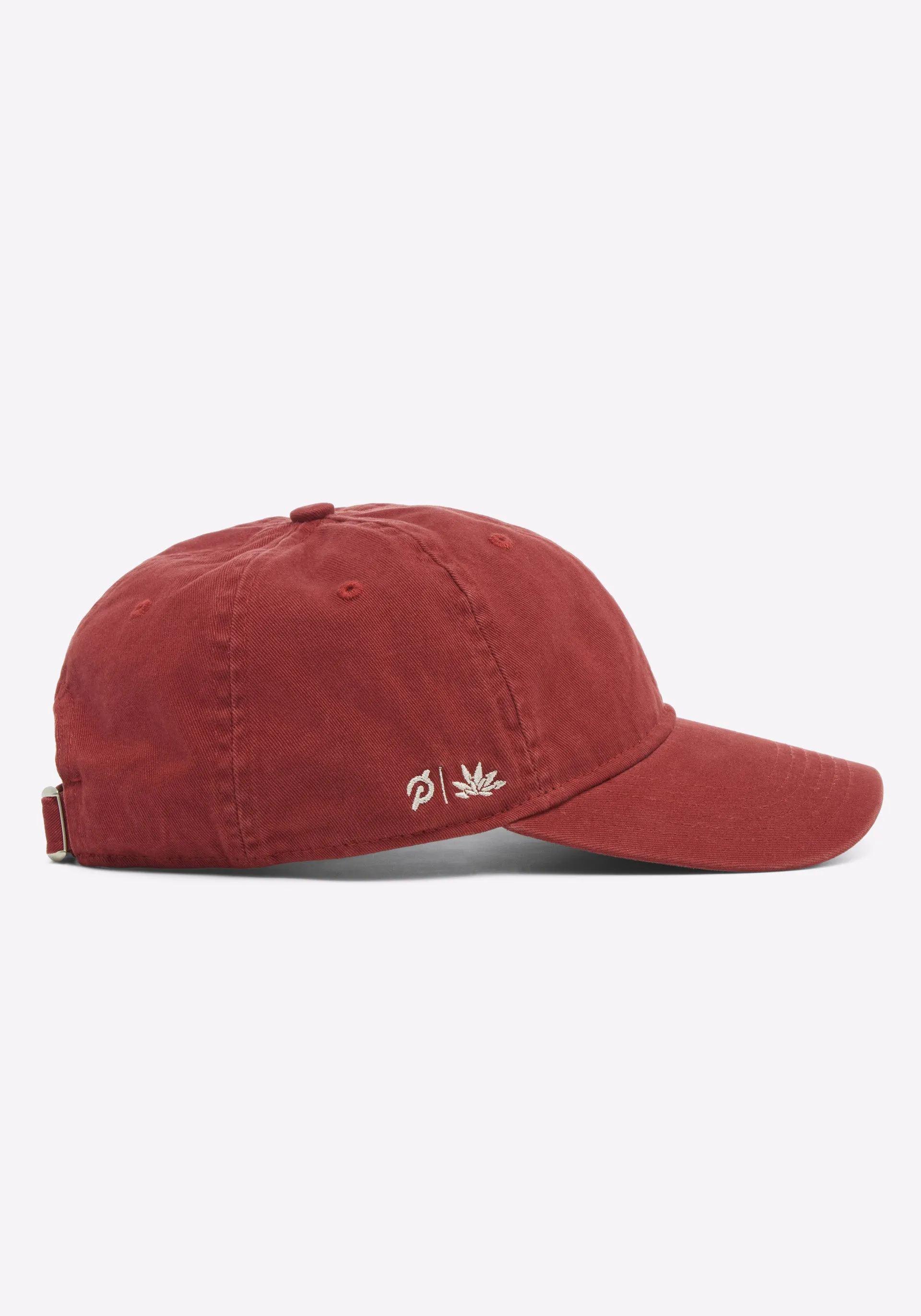Washed Dad Hat