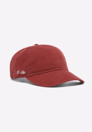 Washed Dad Hat