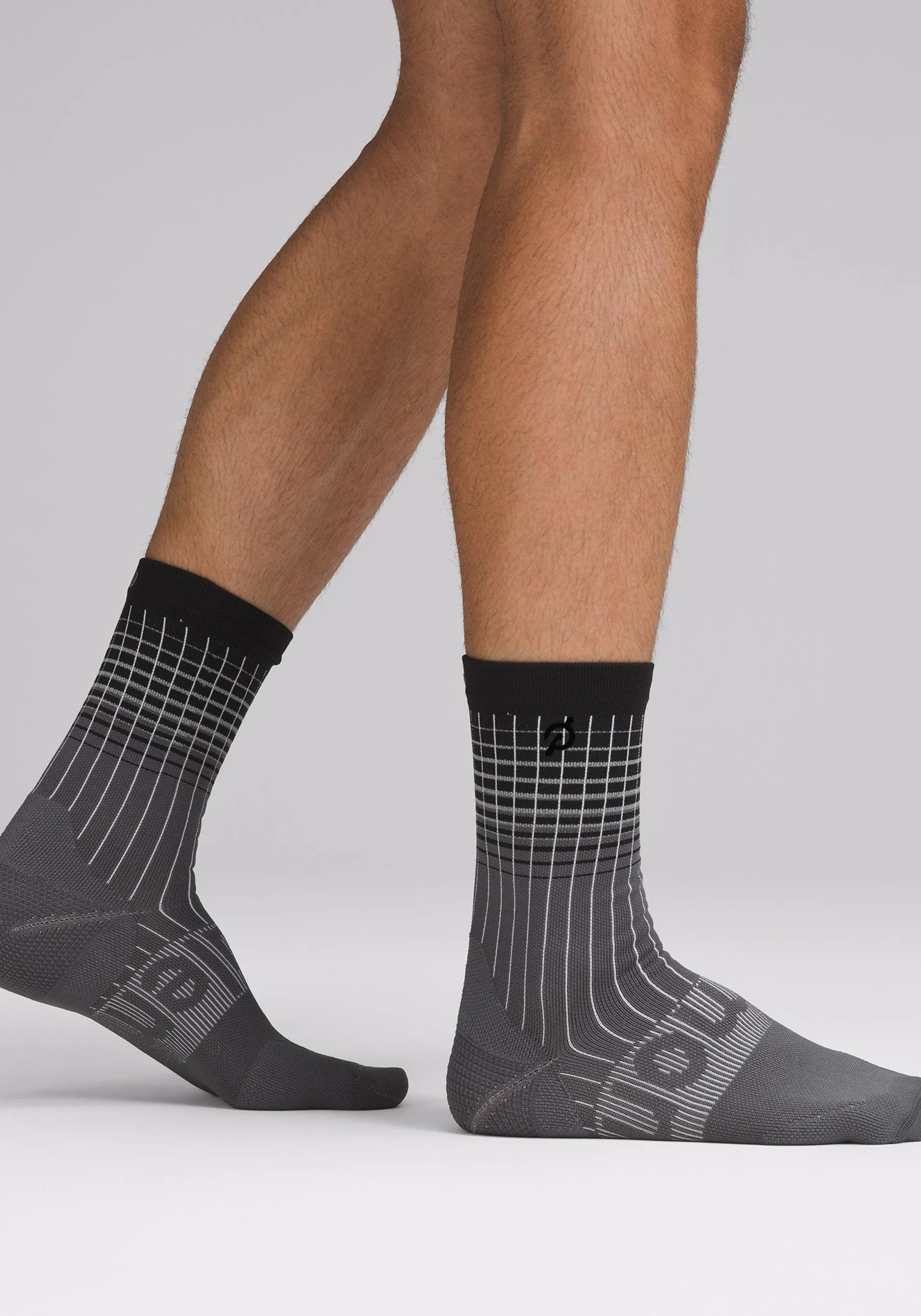 Women's Power Stride Crew Socks