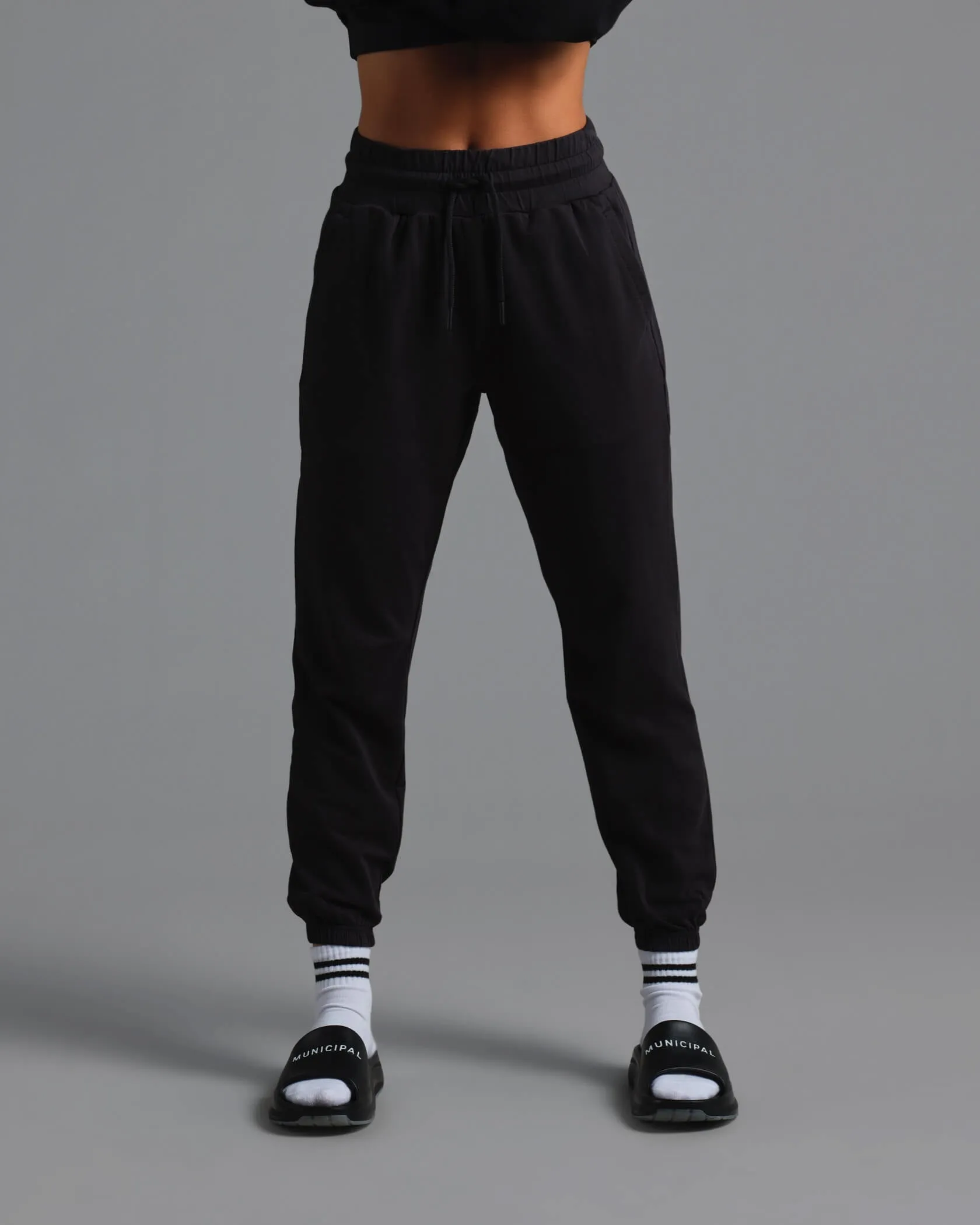 Women's SuperStretch Joggers Municipal