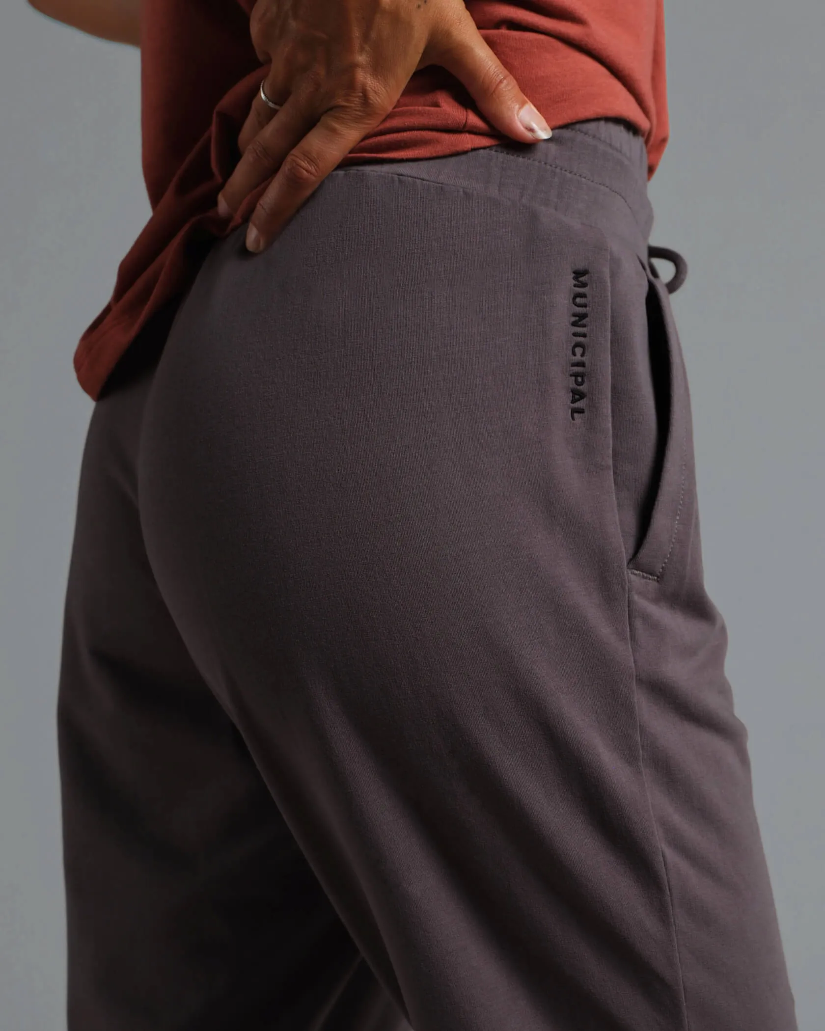 Women's SuperStretch Joggers Municipal