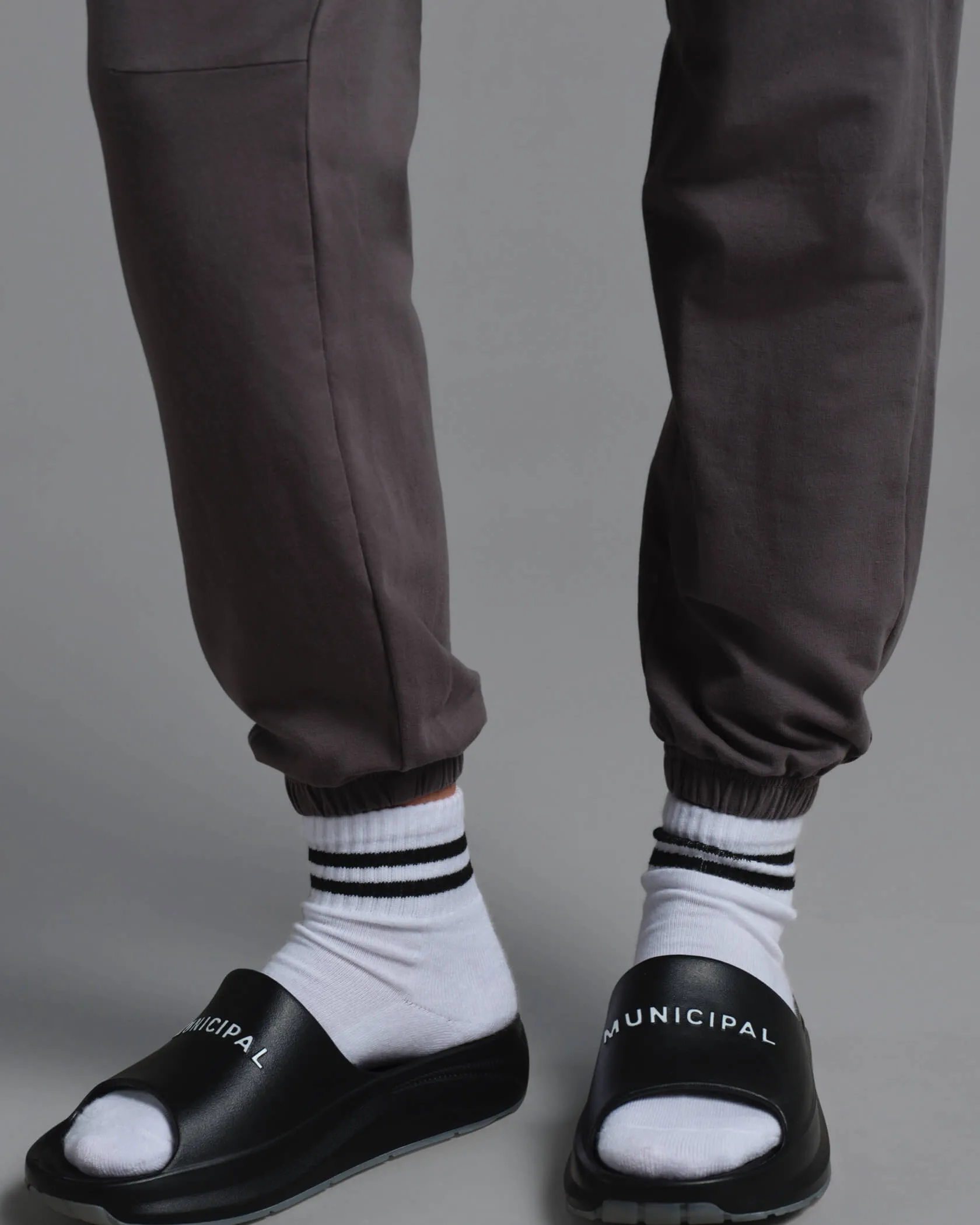 Women's SuperStretch Joggers Municipal