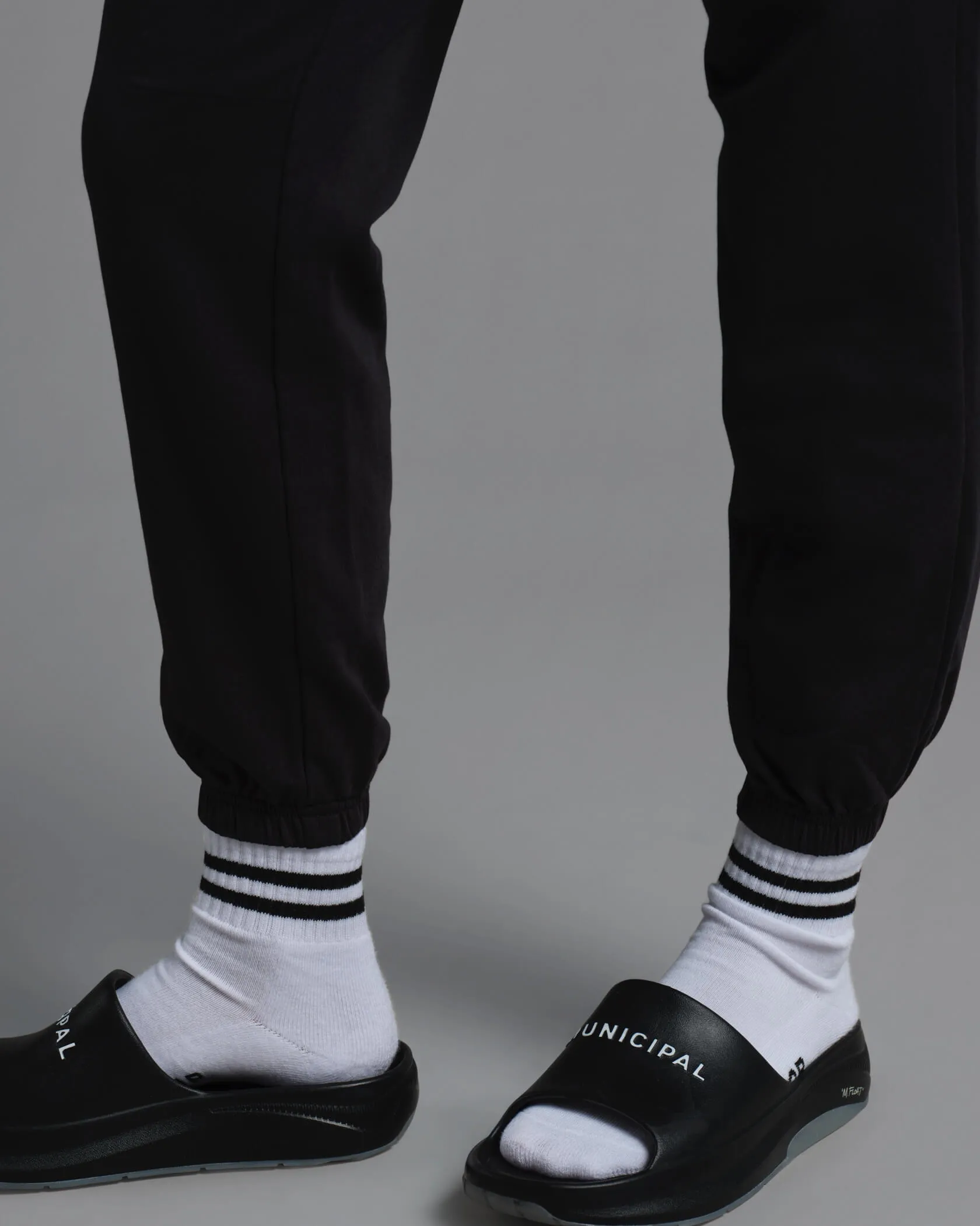 Women's SuperStretch Joggers Municipal
