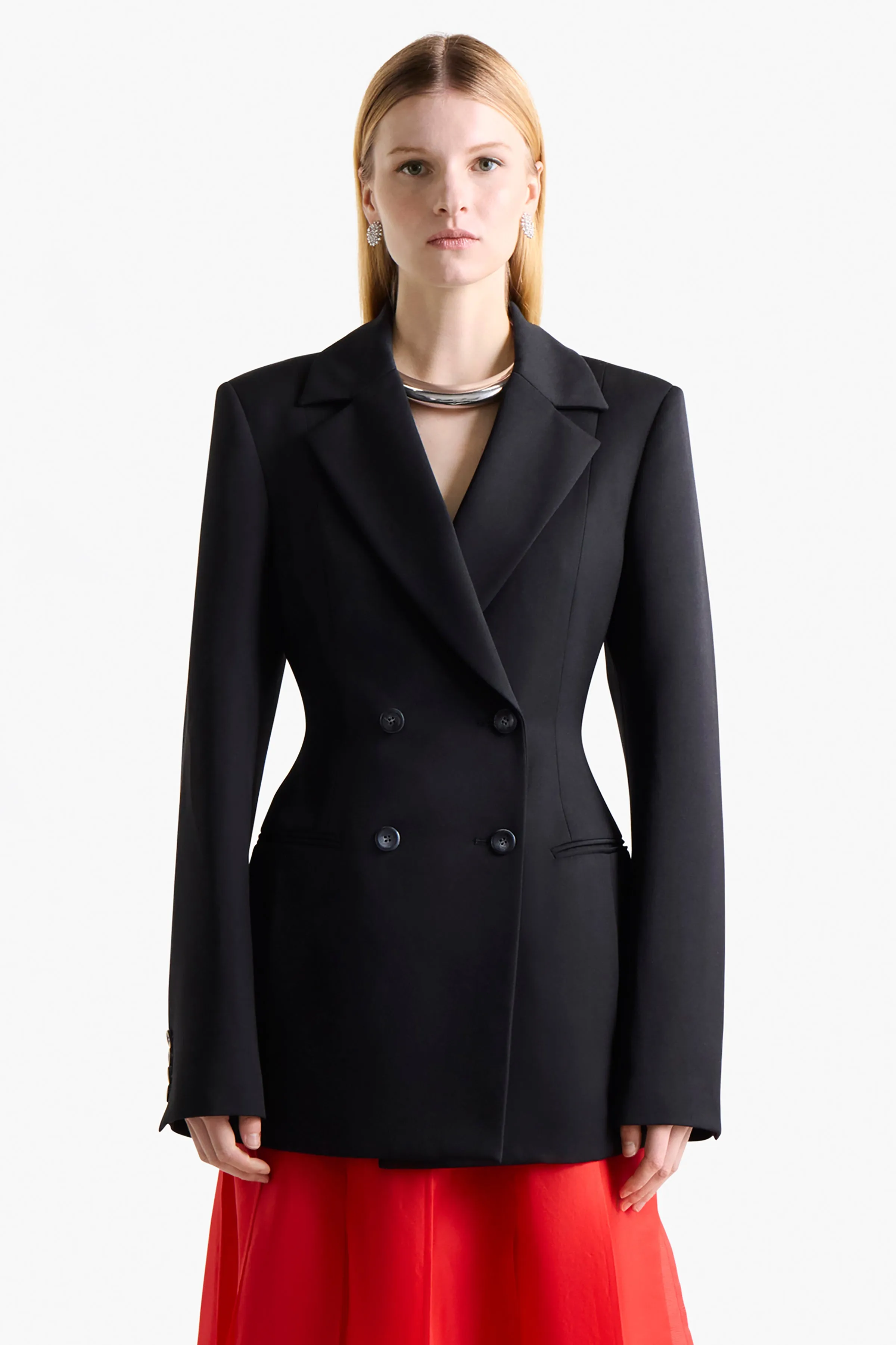 Woody Jacket Altuzarra