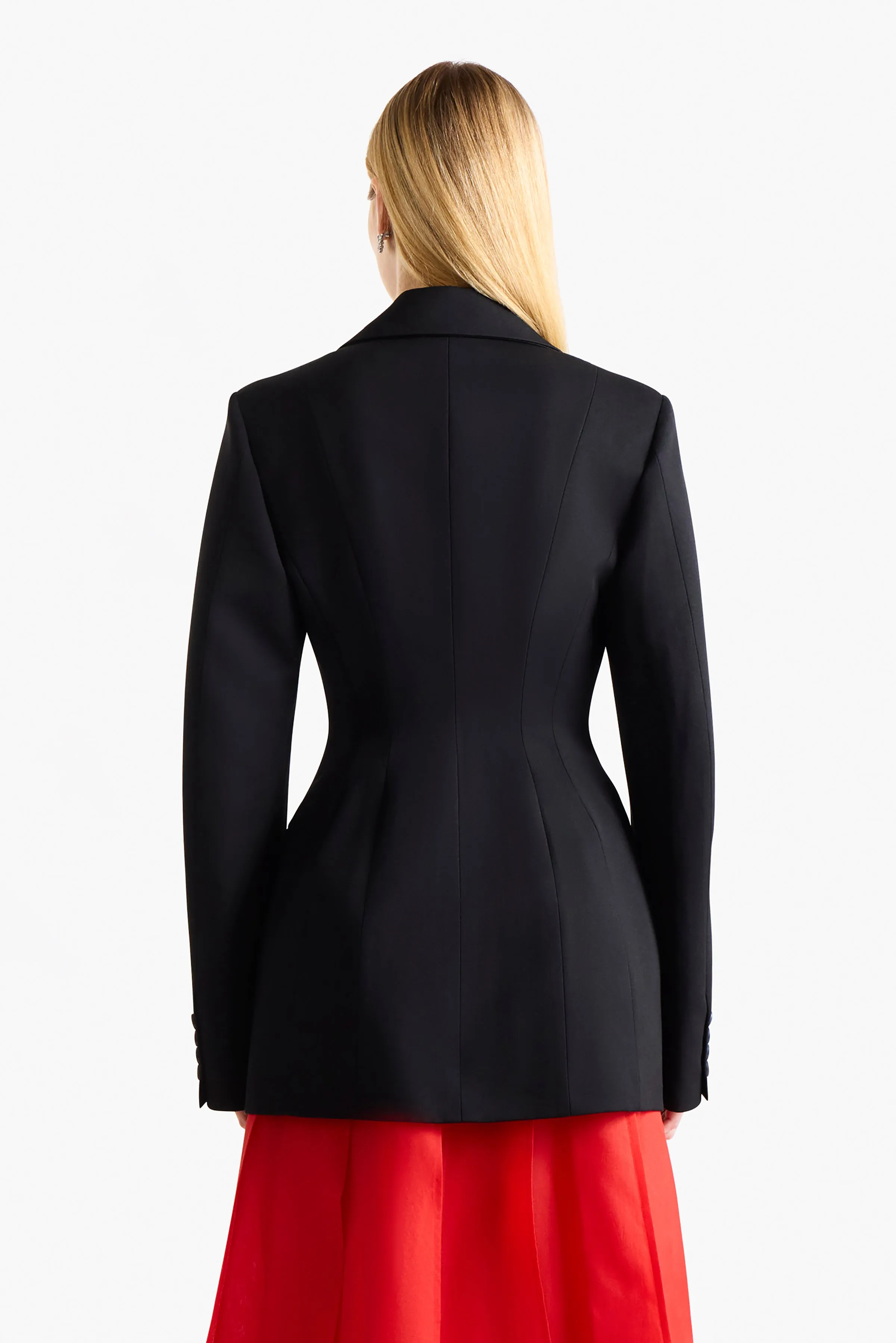 Woody Jacket Altuzarra