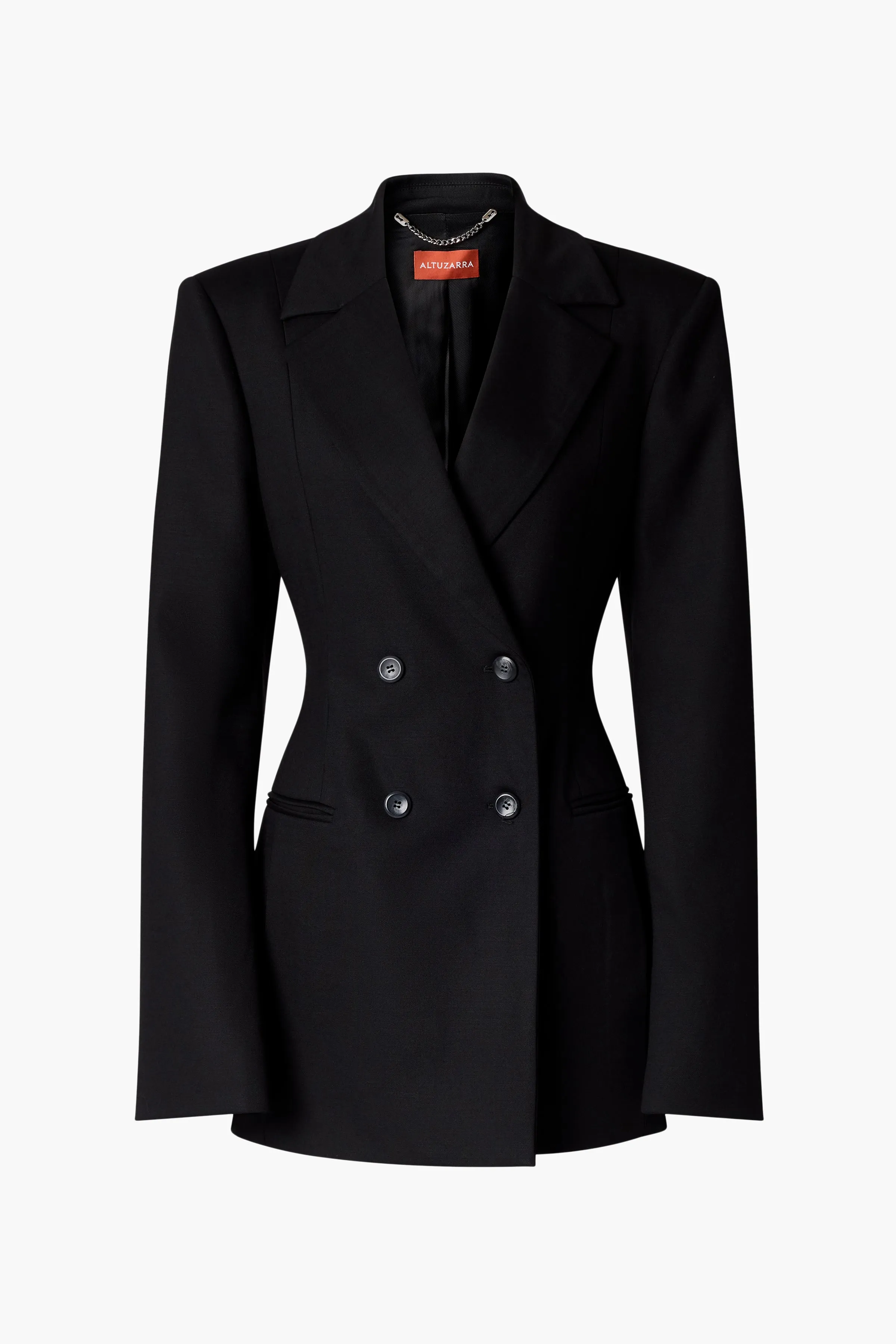Woody Jacket Altuzarra
