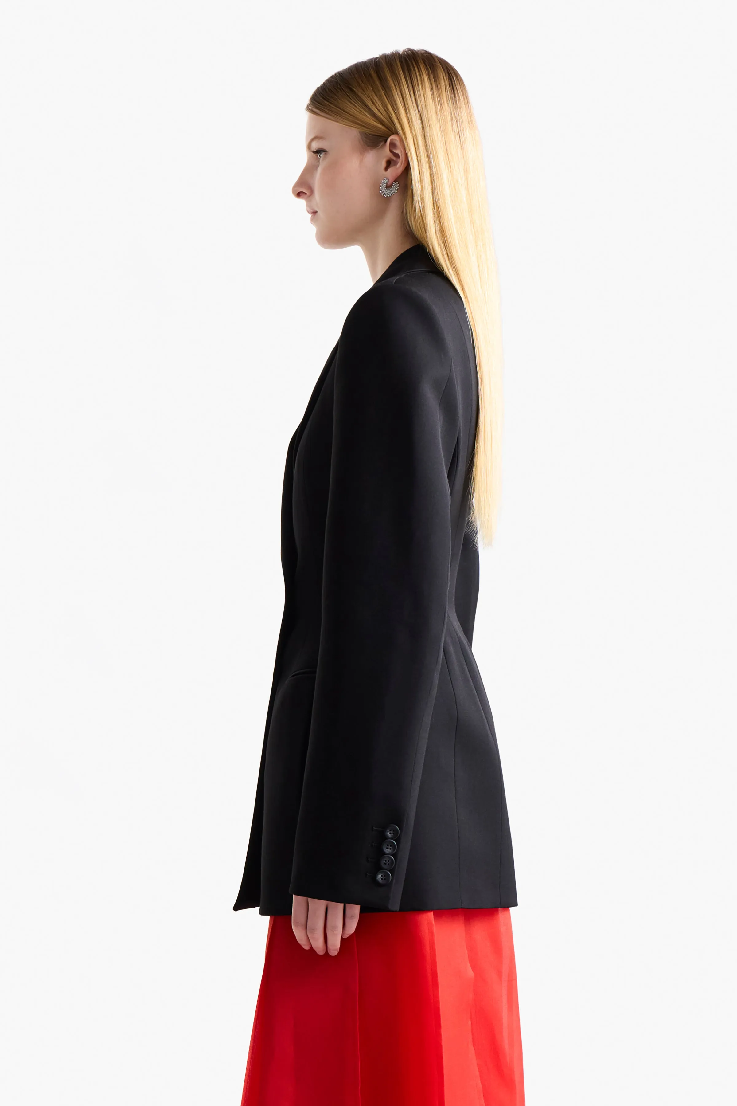 Woody Jacket Altuzarra