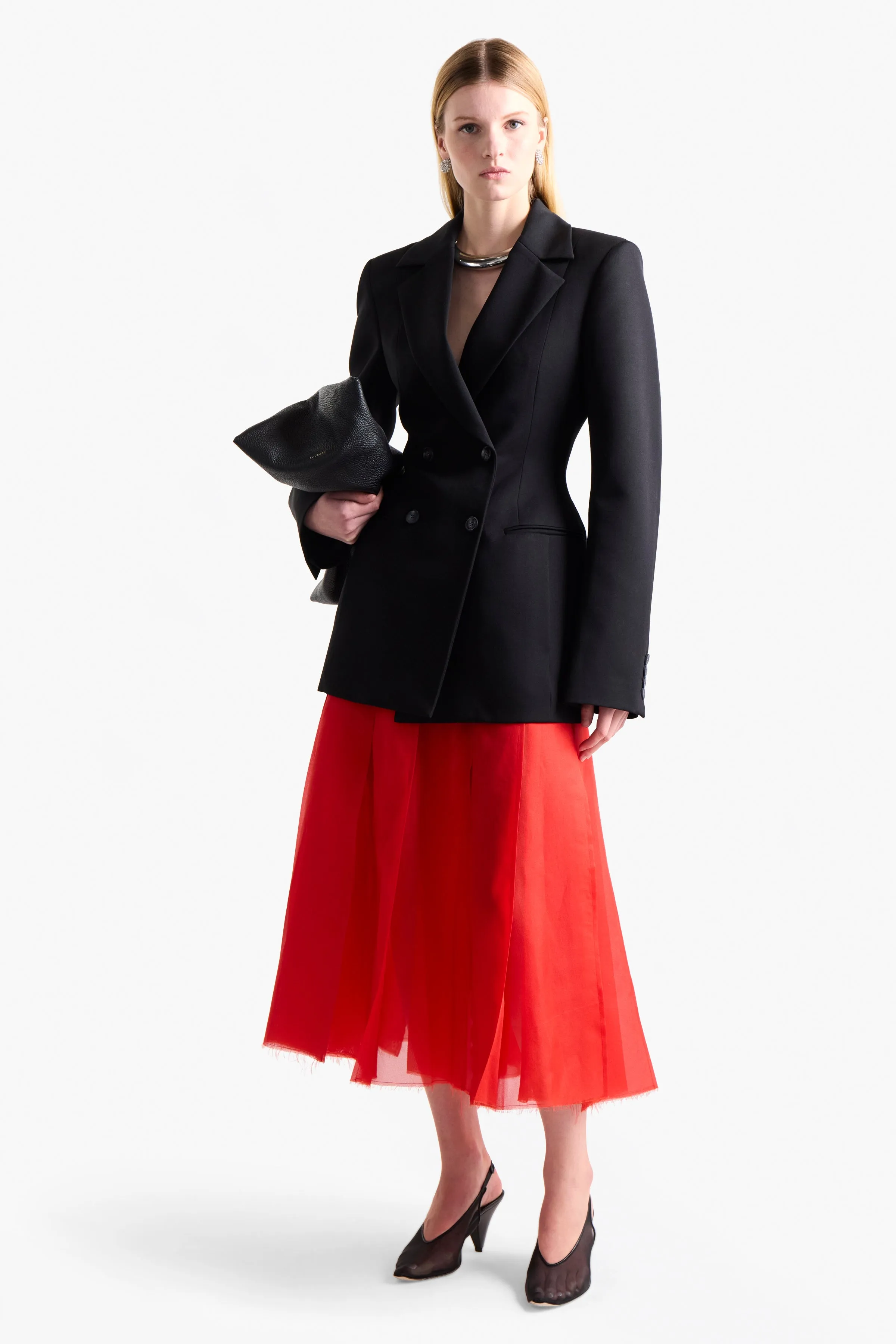 Woody Jacket Altuzarra